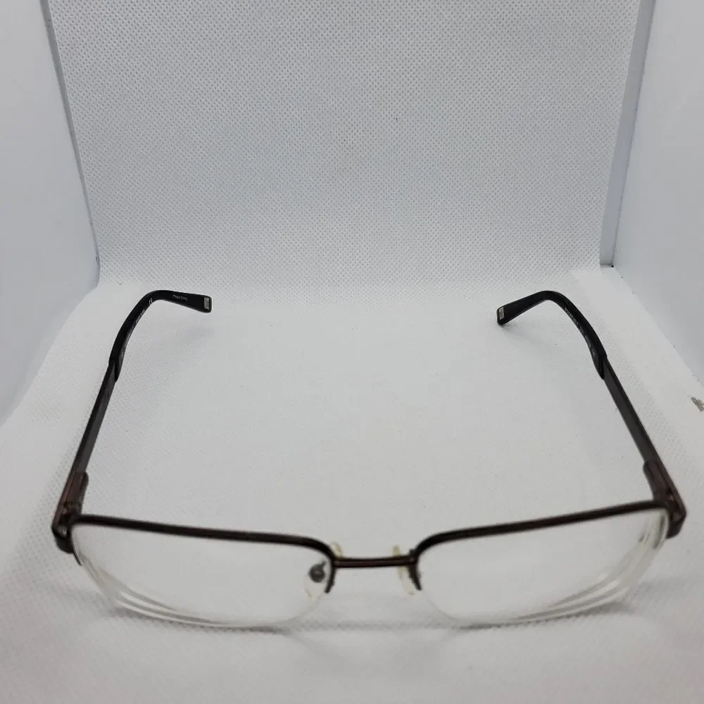 Marchon NYC East Side Prescription Glasses Frames